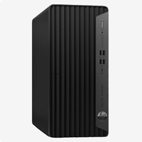 HP/Elite Tower 800G9/880G9 Commerciële High-performance Host Office Learning Desktop Computer