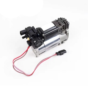 Nouveau compresseur de suspension pneumatique pour Mercedes-Benz Classe E 2009-2016 W212 Classe CLS 2012-2018 C218 AIRMATIC 4Matic Remplacement - Product Image 3