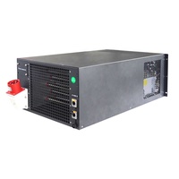 Banc de charge à immersion liquide de 10 kW pour montage en rack, pour les tests de performance des systèmes de refroidissement liquide AIDC