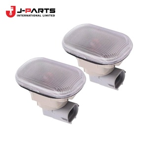 Ensemble de feux latéraux, clignotants pour Toyota Hilux Surf RZN169 1999-2004 OE 81730-20192 8173020192 - Product Image 2