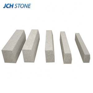 Padang gris <span class=keywords><strong>granit</strong></span> G603 allée route <span class=keywords><strong>pavé</strong></span> bordures palissade margelle margelle - Product Image 2