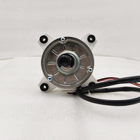 Ventilateur refroidisseur d'air à onduleur DC en résine, moteur sans balais monophasé 150W, fabriqué en Chine