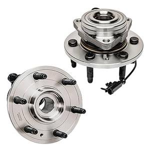 4WD รวมแขนควบคุมด้านหน้าล่าง14ชิ้นสำหรับ07-13 Chevy Silverado 1500อุปกรณ์เสริมเครื่องยนต์ - Product Image 3