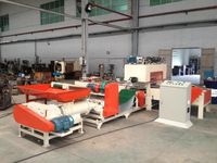 Sans fumée bobines de moustique faisant la machine/entièrement automatique d'encens Anti-Moustique machine/spirale bobine machine à encens