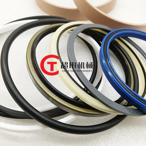 E313 e320 e322 e33329 e336 e325 e325 חפור חלקי תיקון צילינדר הידראולי חלקי דלי חוט חותם ערכת זרוע - Product Image 4