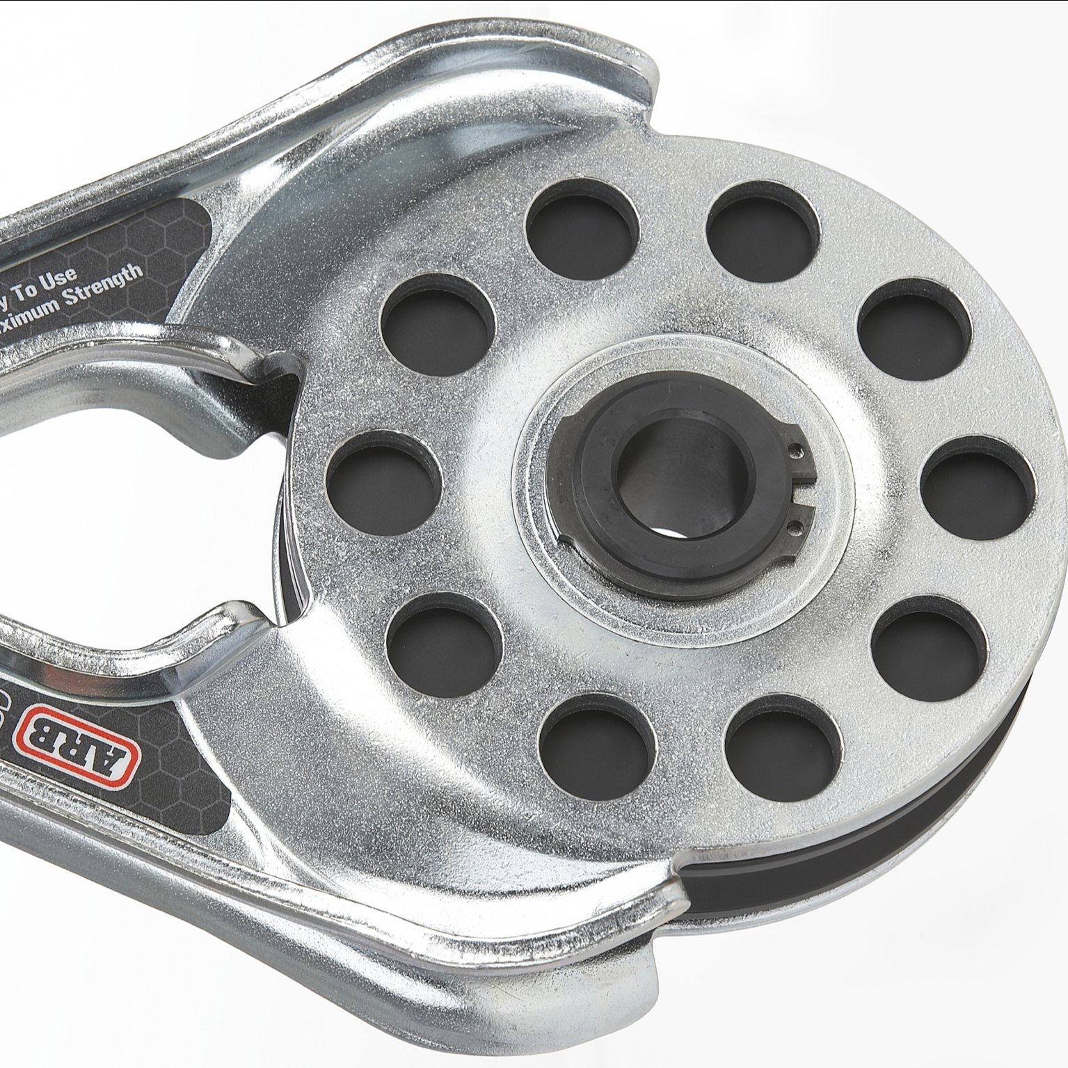 13913 snatch Такелажный блок 4x4 аксессуары 4x4 части Аксессуары 4wd внедорожник 4x4