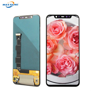 Écran AMOLED d'origine pour <span class=keywords><strong>Xiaomi</strong></span> <span class=keywords><strong>MI</strong></span> 6 7 8 <span class=keywords><strong>9</strong></span> Lite <span class=keywords><strong>SE</strong></span> LCD écran tactile numériseur pour <span class=keywords><strong>Xiaomi</strong></span> Mi8 écran LCD - Product Image 3