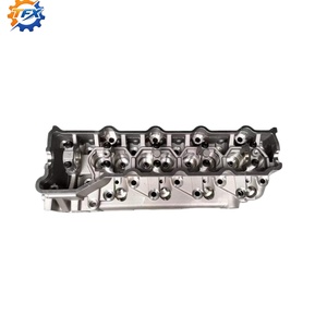 Piezas de Motor, Cabeza de Cilindro para Excavadora 4M40T, MR350198 - Product Image 1