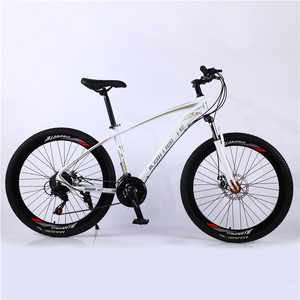 จักรยานออกกำลังกาย Bmx ของจีนน้ำหนักเบาโครงเหล็กคาร์บอนจักรยานหนักจักรยานจักรยานสปอร์ตขนาด26นิ้วจักรยาน <span class=keywords><strong>Bicicleta</strong></span> - Product Image 2