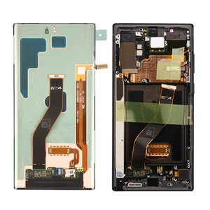 <span class=keywords><strong>Pantalla</strong></span> LCD plegable para teléfono móvil Samsung, <span class=keywords><strong>pantalla</strong></span> Original para Samsung Galaxy A12, A13, A20, A22, A32, <span class=keywords><strong>Note</strong></span> 8, <span class=keywords><strong>10</strong></span>, 20, S9, S10 <span class=keywords><strong>Plus</strong></span>, S21, S22 Ultra Z - Product Image 2