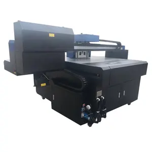 UV1316電話ケース用大判UV印刷機印刷