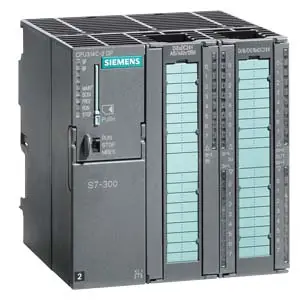 전자 PLC-프로그래머블 로직 컨트롤러 SIEMENS PLC 6AG1314-6CH04-7AB0