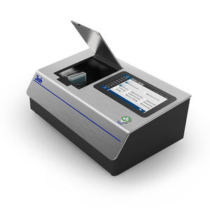 Petrol, kahve ve tıbbi endüstrilerde sıvı kolorimetre renk tespiti için platin kobalt laboratuar değerinin ölçülmesi - Product Image 4