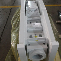 Fournisseur d'usine - Marteau hydraulique HB20G pour excavatrice de 20 tonnes, pour la rupture de roches et la démolition