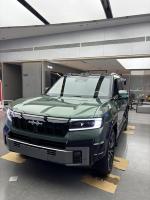 2026 Byd Леопард 8 крыло Smart SUV автономный Роскошный Новый энергетический гибридный автомобиль BUD BYE Formula Leopard 8 флагман