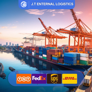 China Naar Denemarken Spanje Bilbao Málaga Sevilla LCL + Express Puerta a Puerta Zeevrachtexpeditie DDP/DDU Logistieke Diensten - Product Image 5