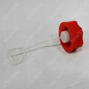 Tanque de Combustible Universal para Desbrozadoras y Cortacéspedes CG430 CG520 430 520 40-5B 43cc 52cc 47cc - Product Image 3