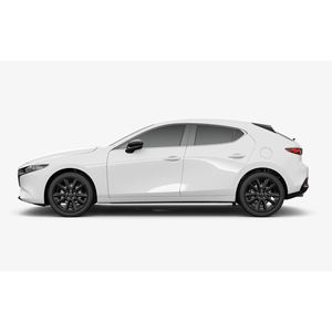 Mazda 3 Usado, Sedán Compacto, Diseño Moderno, la Mejor Opción para el Desplazamiento Diario, Eficiente en Consumo de Combustible, Rendimiento Confiable, Venta de Auto Usado - Product Image 4
