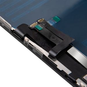 หน้าจอ Incell พร้อมทัชสกรีน ชุดกระจกด้านหน้า โมดูลประกอบสำเร็จรูป อะไหล่เปลี่ยนหน้าจอ LCD สำหรับ iPhone 11 - Product Image 5