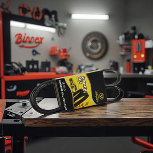 Nouveau tendeur pour courroies <span class=keywords><strong>de</strong></span> <span class=keywords><strong>distribution</strong></span> <span class=keywords><strong>de</strong></span> voiture, <span class=keywords><strong>courroie</strong></span> à nervures en V 6PK1219 55568859 1438244 90916-02604 11720-3RC0B 90916-W2020 pour CADILLAC - Product Image 3