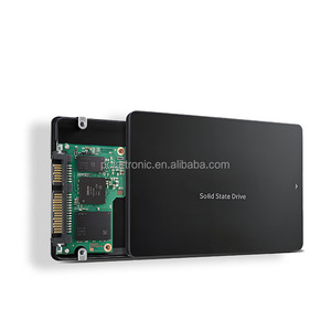 Nuevo SSD Original MZILT3T8HBLS-00007 de Alto Rendimiento para Servidor, 3.84TB, 6Gb/S, Lectura Intensiva - Product Image 1