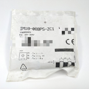 مستشعرات تقاربية حثي معيار Im جديد أصلي جاهز مخزون صناعي أوتوماتيكي Pac مخصص Plc برمجة Co - Product Image 1