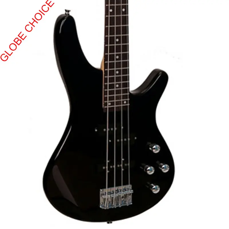 HOT SELLING ELECTRIC BASS GUITAR 4 STRING OEM