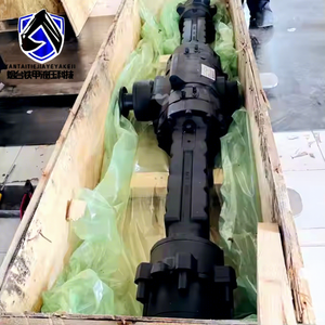 Assale Posteriore per Escavatore <span class=keywords><strong>Doosan</strong></span> Develon Hyundai, Parte Originale 190103-00219C, Nuova Condizione per Macchinari da Costruzione DX - Product Image 1