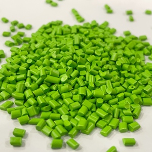 Sắc tố màu nồng độ cao với một lượng nhỏ bổ sung đạt được kết quả đáng kể masterbatch màu nhựa - Product Image 5