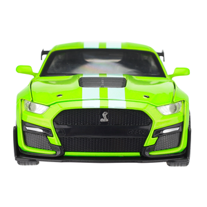 1:32 Pull-Back Legering <span class=keywords><strong>Model</strong></span> Auto Diecast Speelgoed Voertuigen - Product Image 2