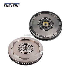 21201223581 21211223619 EUSTEIN qualité système de Transmission automatique embrayage volant moteur M51 pour <span class=keywords><strong>BMW</strong></span> E31 E38 E39 - Product Image 1