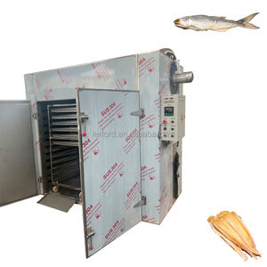 Высокотемпературная сушильная печь для дома, небольшая промышленная машина для сушки горячим воздухом, медицинская лабораторная печь для горячего воздуха - Product Image 2