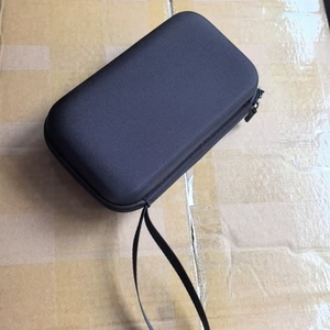 Portable Osmo Pocket <strong>Gimbal</strong> <strong>Camera</strong> Carry Case EVA Material Safety Carry Case for Pocket 2 Accessories Spare Parts Collection - Product Image 2