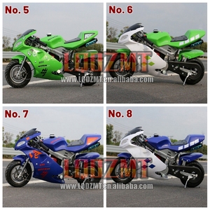 <span class=keywords><strong>Moto</strong></span> à moteur à essence 2 temps 49CC <span class=keywords><strong>50CC</strong></span> Racing <span class=keywords><strong>MOTO</strong></span> Pocket Bikes For Outdoor Sports Competition Race Team Game Motorbike - Product Image 3