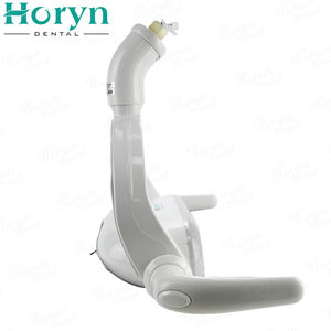 Luce orale dell'unità della lampada del sensore LED della sedia dentale di funzionamento economico di vendita calda - Product Image 5