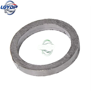 Selang Knalpot Mesin OEM Baru 18407530606 LGYDP untuk E60 E90 E87 E84 E65 F10 F12 F01 F02 F25 - Product Image 1