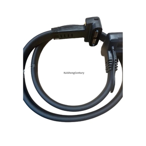 Câble d'extension <span class=keywords><strong>pour</strong></span> drone agricole D J I Agras <span class=keywords><strong>pour</strong></span> T40 D12000i, cordon d'extension de charge, <span class=keywords><strong>pulvérisateur</strong></span> de fumigation agricole, accessoires de drone - Product Image 4