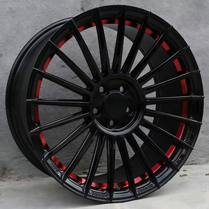 Rsj <span class=keywords><strong>ล้อ</strong></span>อัลลอยสำหรับรถ Audi TT VW tacqua Lexus CT Subaru 18X8.0 J ET35 5รู<span class=keywords><strong>ขอบ</strong></span><span class=keywords><strong>ล้อ</strong></span>อัลลอยขนาด18นิ้ว5X114.3 - Product Image 3