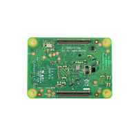Cartes de développement Raspberry Pi CM4101000 BCM2711 Quad-core 64 bits 1,5 GHz CM4 Lite 1G avec WiFi sans eMMC Compute Module 4 1 Go de RAM