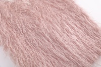 Robe de soirée pour femmes en plumes de sirène rose nude, vente chaude, pour les fêtes et les événements de bal, robes pour femmes