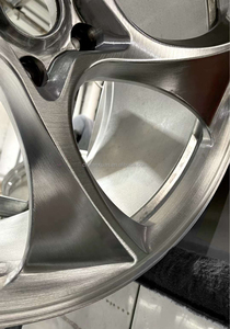 Jantes de voiture forgées sur mesure roue <span class=keywords><strong>en</strong></span> alliage pour BMW 5X120 Mercedes Land Rover 5X108 Porsche 911 <span class=keywords><strong>Lamborghini</strong></span> 5X114.3 5x130 5X112 - Product Image 5