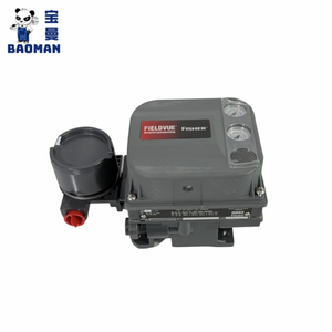 DVC6200-1I-2B-3A-4A-5A-6C-7A-8A ชุดควบคุมแบบปลอดภัยภายในตามมาตรฐาน ดีไซน์แบบทำงานเดี่ยว ควบคุมการทำงานโดยตรง - Product Image 4