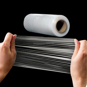 Pre căng phim với cao co giãn mở rộng máy lớp LLDPE Pre căng phim bọc cho máy Rewinder - Product Image 4