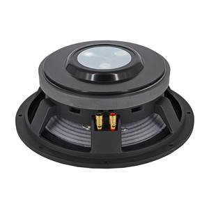 Subwoofer actif 12 pouces (220 mm) avec aimant en aluminium et bobine <span class=keywords><strong>de</strong></span> 100 mm pour enceinte <span class=keywords><strong>de</strong></span> scène professionnelle extérieure – Qualité supérieure BM AUDIO - Product Image 1