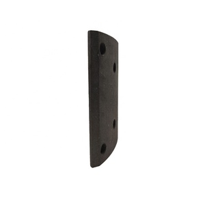 Tuyệt vời không amiăng phụ tùng ô tô Romper EL forro 19488/mp36/1 gốm pastilla de freno xe tải phanh lót cho Mercedes cho Z - Product Image 4