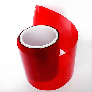 Fabriqué en Chine Haute Propreté Durable Anti-rayures Étanche Doux Plaine PET En Relief Film <span class=keywords><strong>De</strong></span> Protection <span class=keywords><strong>Plaque</strong></span> <span class=keywords><strong>De</strong></span> Guide <span class=keywords><strong>De</strong></span> Lumière - Product Image 2