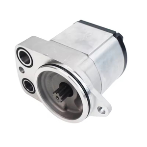 อะไหล่ไฮดรอลิกสำหรับรถขุด EC330 ปั๊มพรีชาร์จ A8VO200 ปั๊มชาร์จสำหรับรถขุดคาร์เตอร์ EC330 ปั๊มพรีชาร์จ A8VO200 - Product Image 5