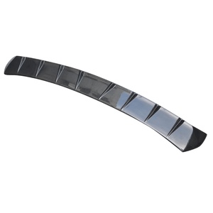 Alerón Superior de Fibra de Carbono Estilo OTD, Alerón Trasero para Honda Civic FL5 Type R Hatchback 2022-2023, Tuning Automotriz - Product Image 5