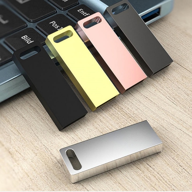 Custom Usb Flash Drives 16GB 32GB 64GB 128GB 2.0 Promotional USB Drive 8GB Usb2.0/3.0 Disk