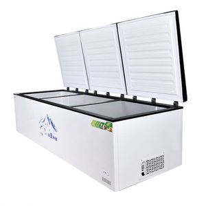 <span class=keywords><strong>Congelatore</strong></span> Rebirth, <span class=keywords><strong>Frigobar</strong></span>, Altri Articoli per Hotel e Ristoranti, Frigorifero Sottobanco da 600 Litri, <span class=keywords><strong>Congelatore</strong></span> a Pozzetto Grande per Negozi - Product Image 6